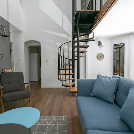 Oldcity Gallery Apartmet-Top Location Jérusalem Extérieur photo