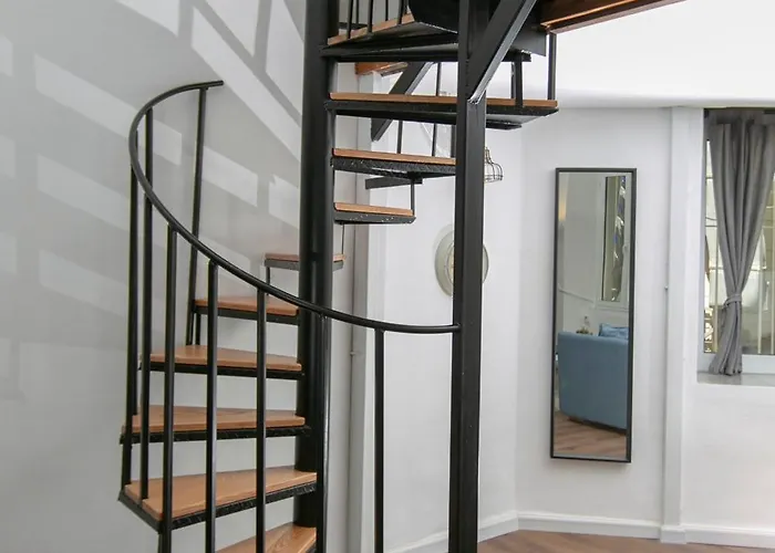 Oldcity Gallery Apartmet-Top Location