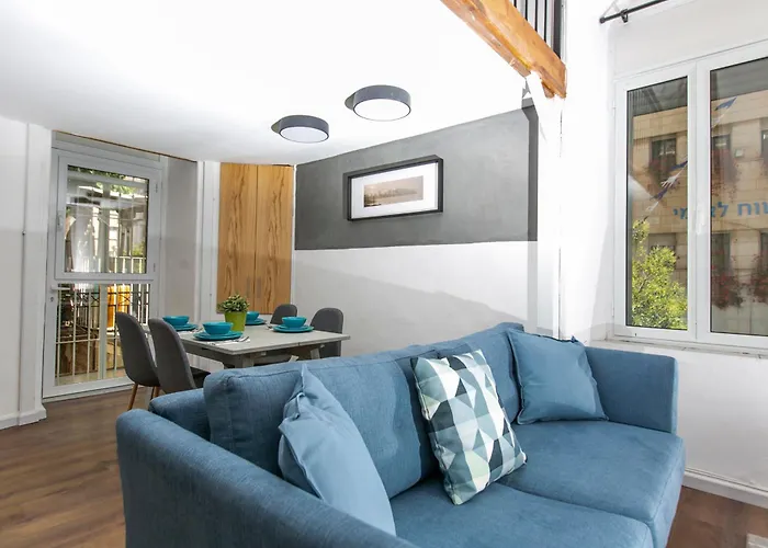 Oldcity Gallery Apartmet-Top Location