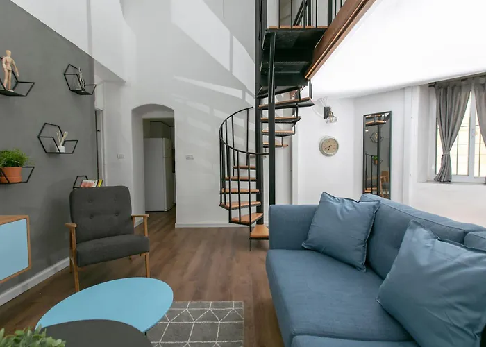 Oldcity Gallery Apartmet-Top Location
