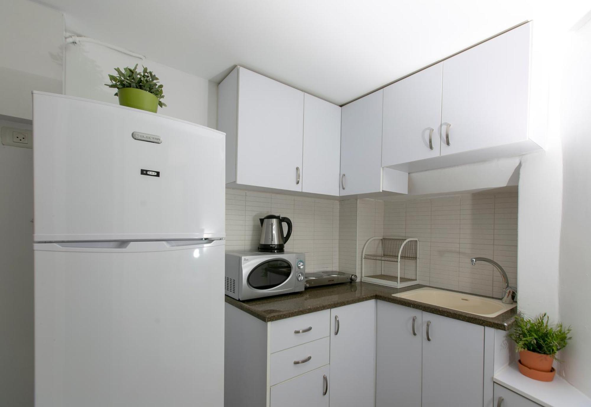 Oldcity Gallery Apartmet-top Location Jerusalem