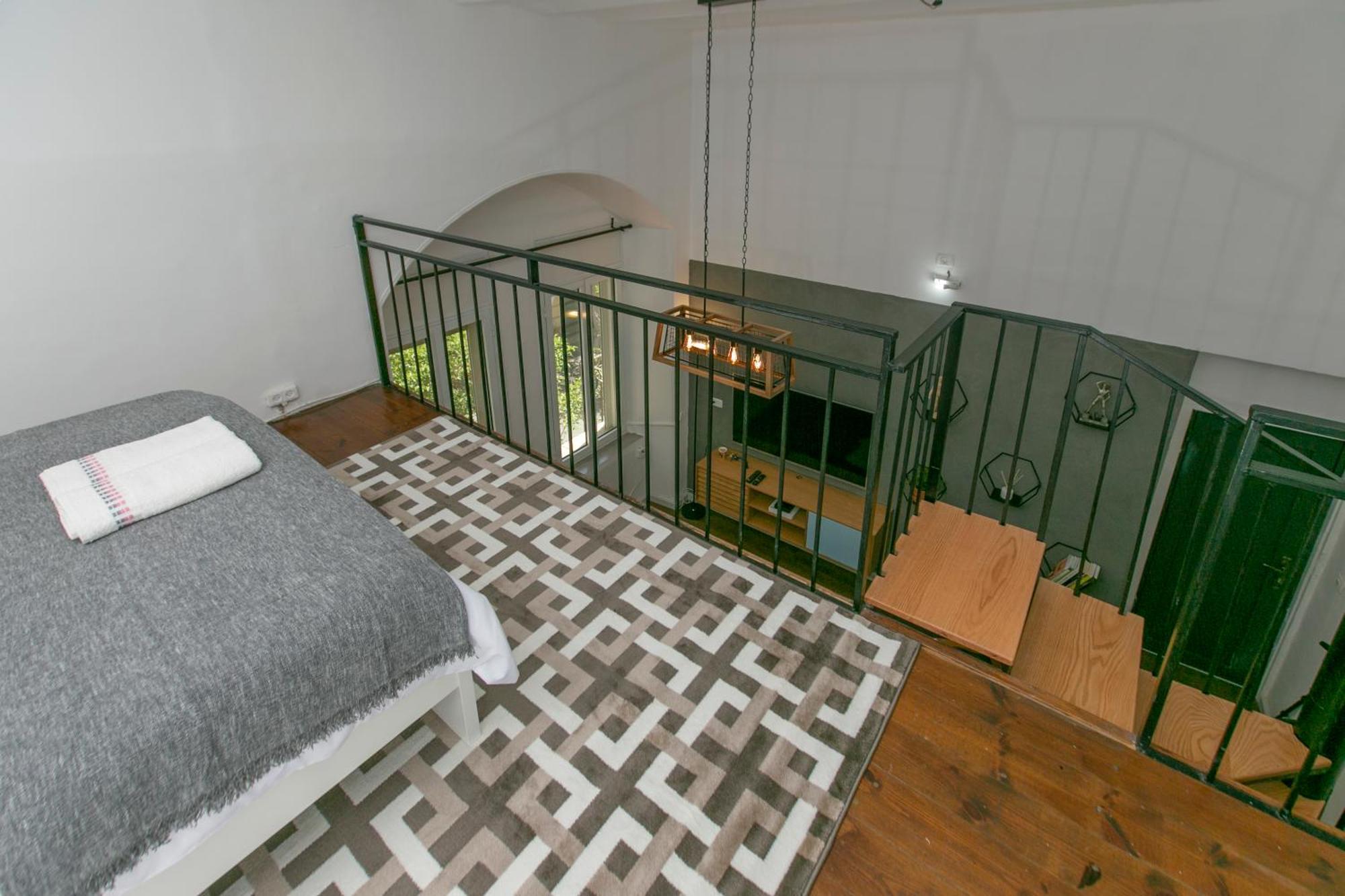 Apartment Oldcity Gallery Apartmet-top Location *