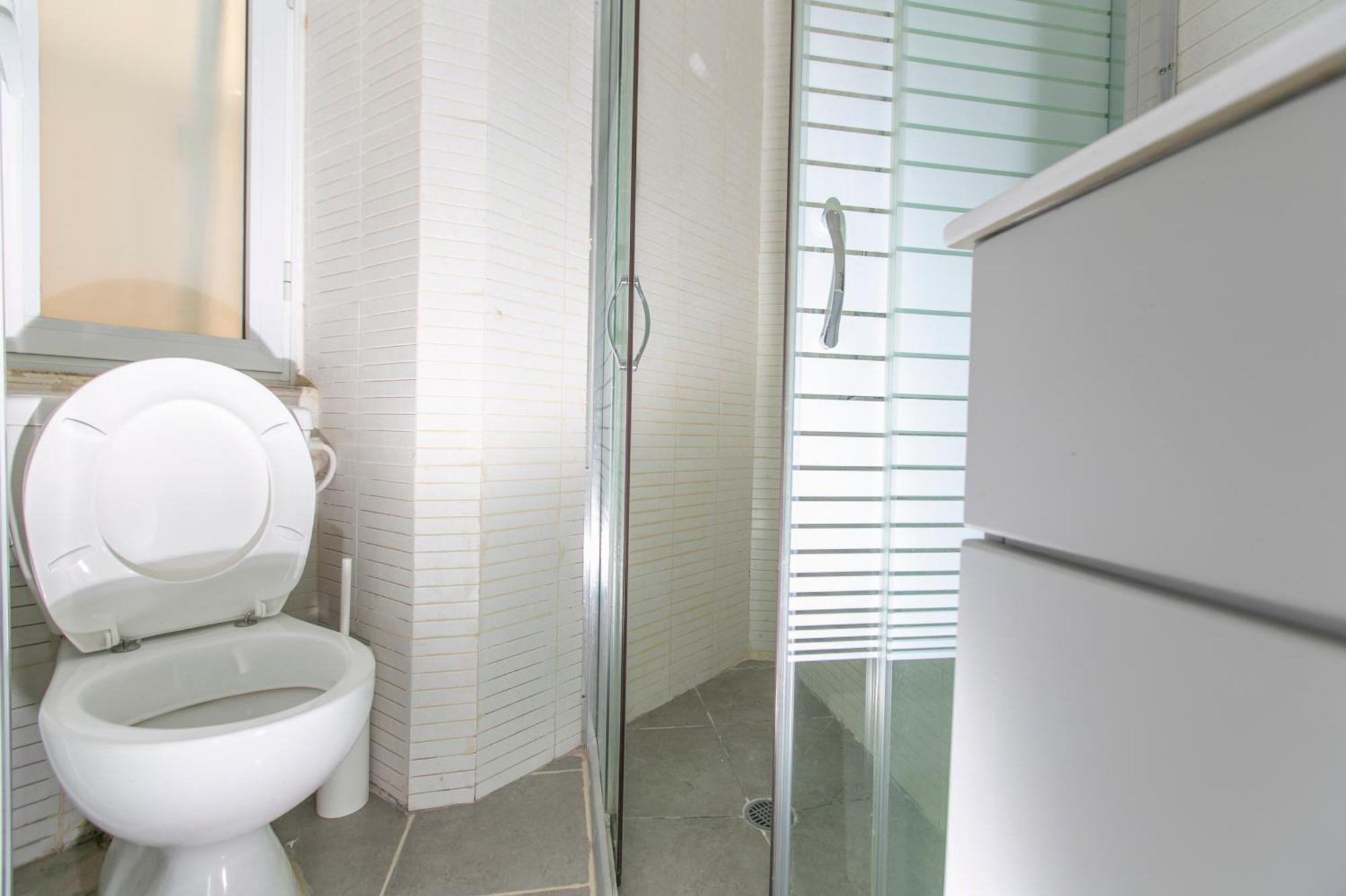 Oldcity Gallery Apartmet-top Location Apartment Jerusalem