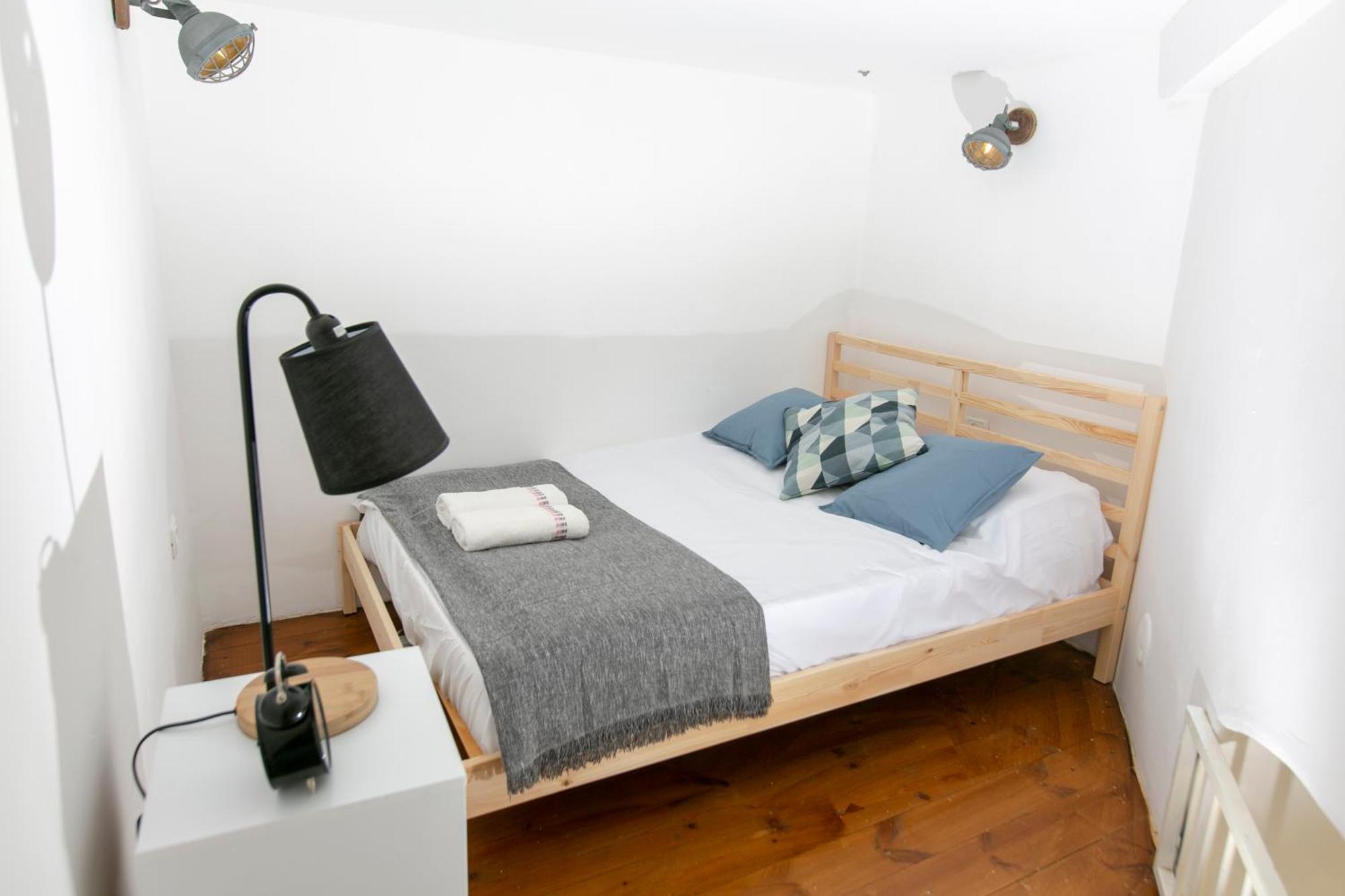 Oldcity Gallery Apartmet-top Location
