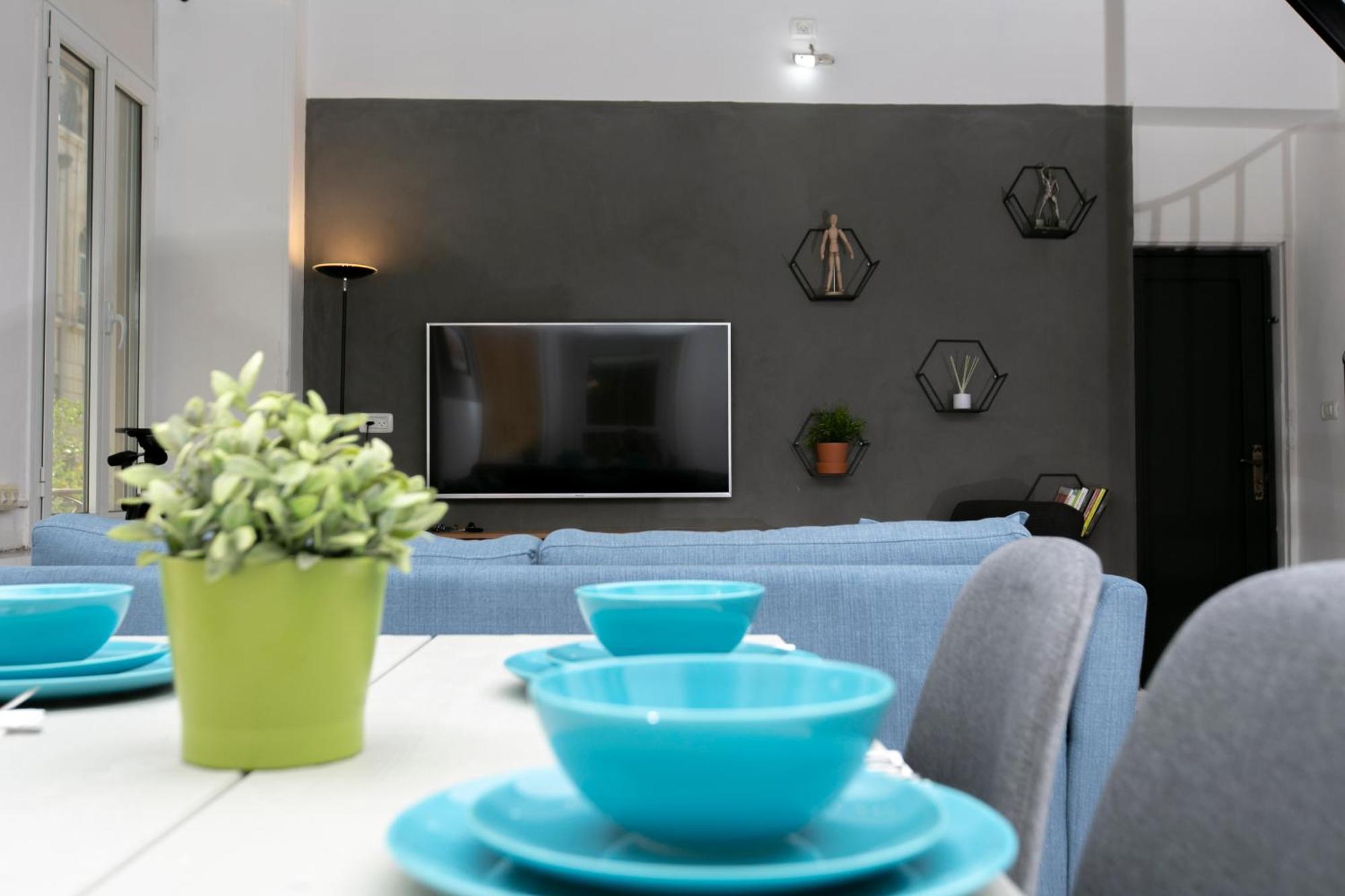 Oldcity Gallery Apartmet-top Location *
