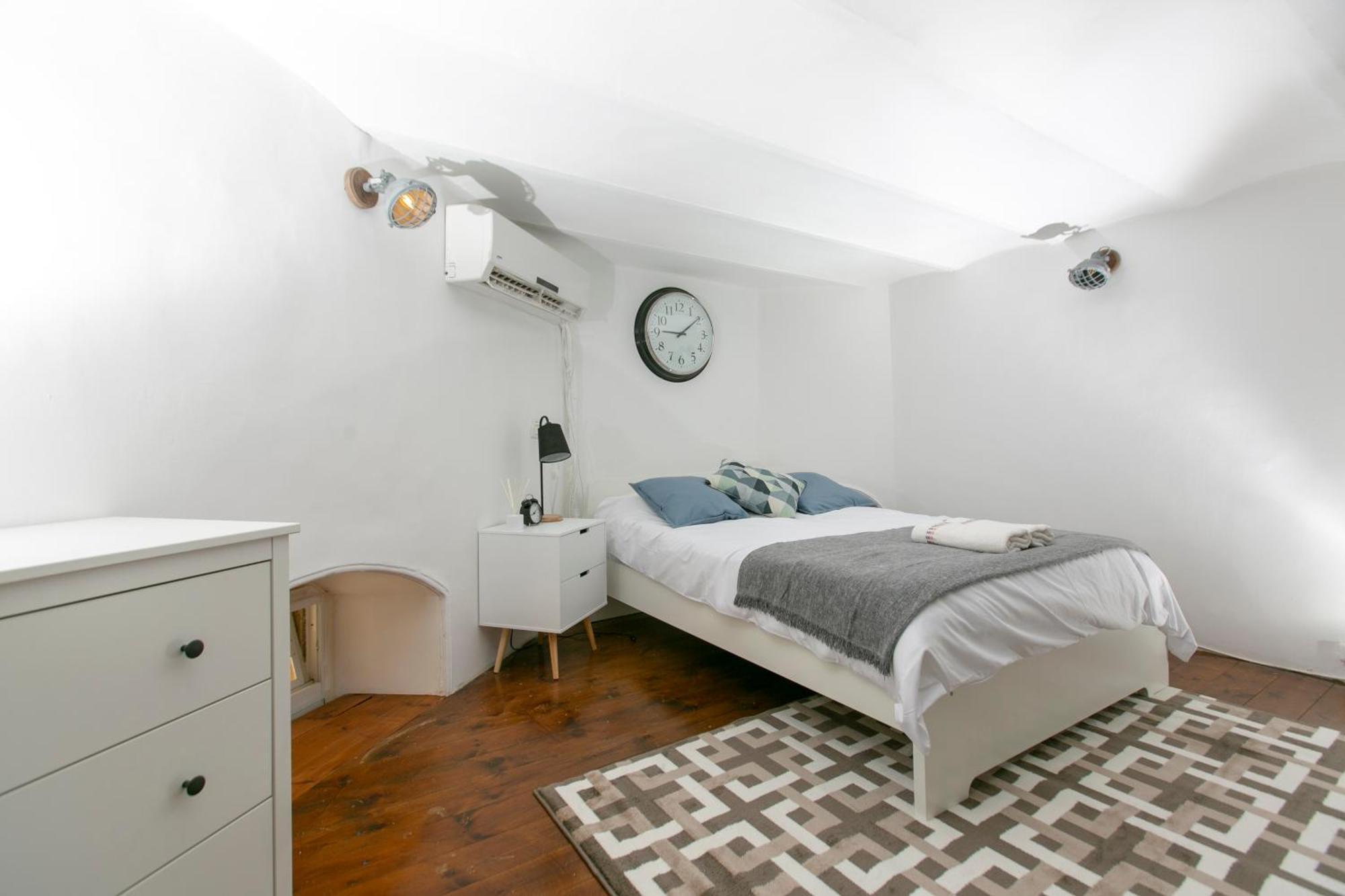 Oldcity Gallery Apartmet-top Location *