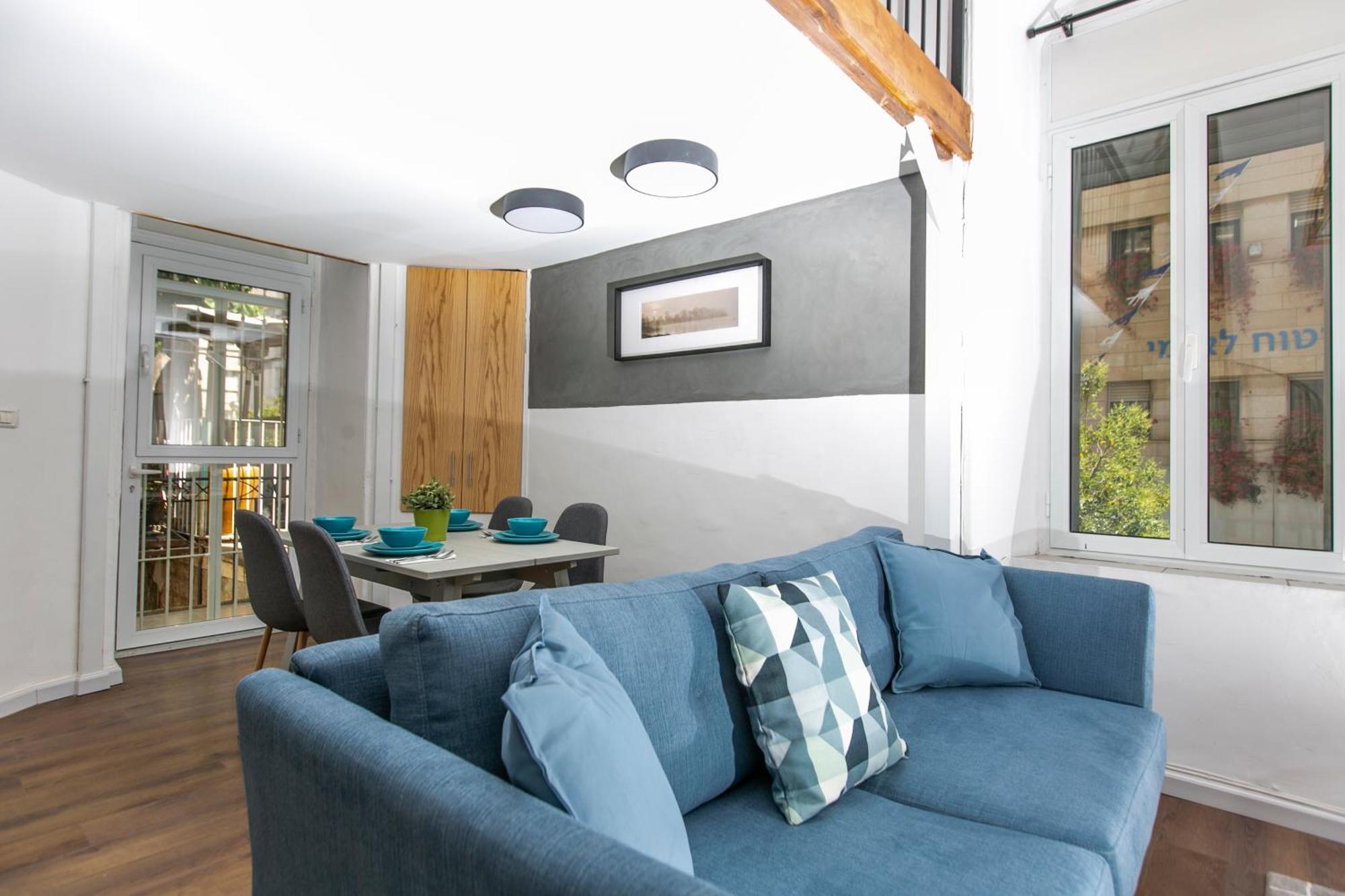 Oldcity Gallery Apartmet-top Location Apartment *